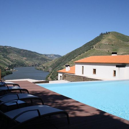 Hotel Rural Quinta Do Pego Tabuaço Εξωτερικό φωτογραφία