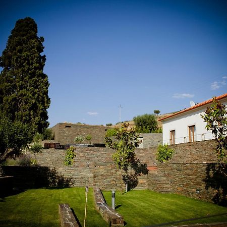 Hotel Rural Quinta Do Pego Tabuaço Εξωτερικό φωτογραφία