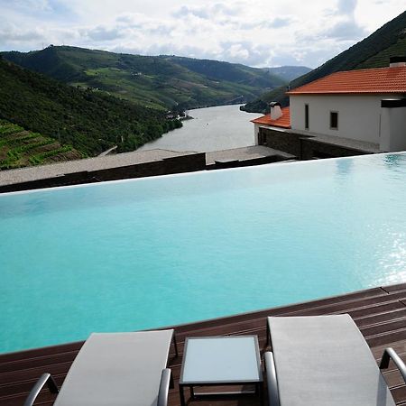 Hotel Rural Quinta Do Pego Tabuaço Εξωτερικό φωτογραφία