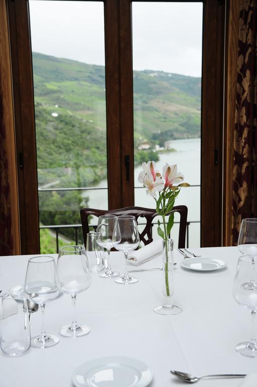 Hotel Rural Quinta Do Pego Tabuaço Εξωτερικό φωτογραφία
