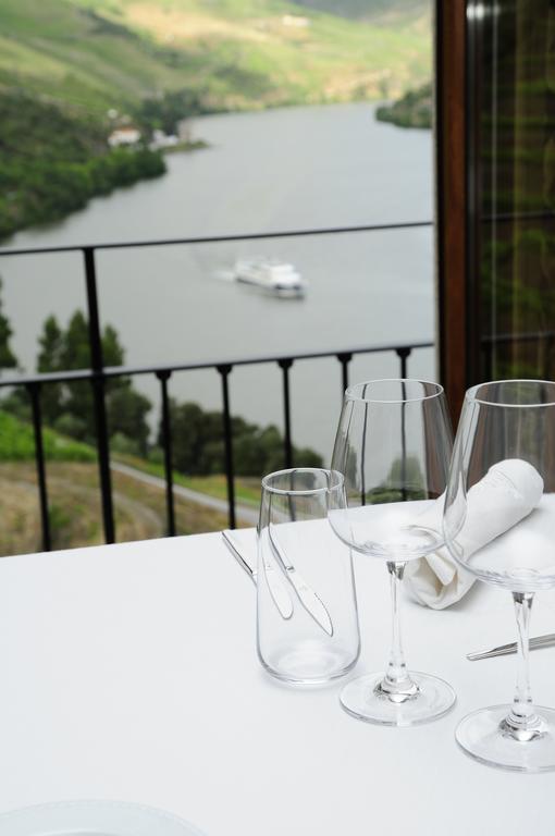 Hotel Rural Quinta Do Pego Tabuaço Εξωτερικό φωτογραφία