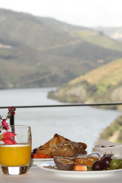 Hotel Rural Quinta Do Pego Tabuaço Εξωτερικό φωτογραφία