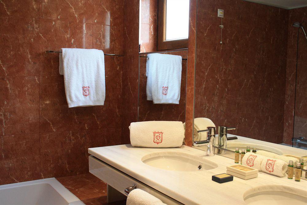 Hotel Rural Quinta Do Pego Tabuaço Εξωτερικό φωτογραφία