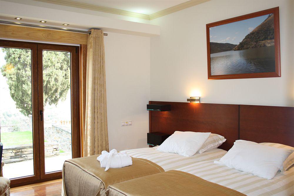 Hotel Rural Quinta Do Pego Tabuaço Εξωτερικό φωτογραφία