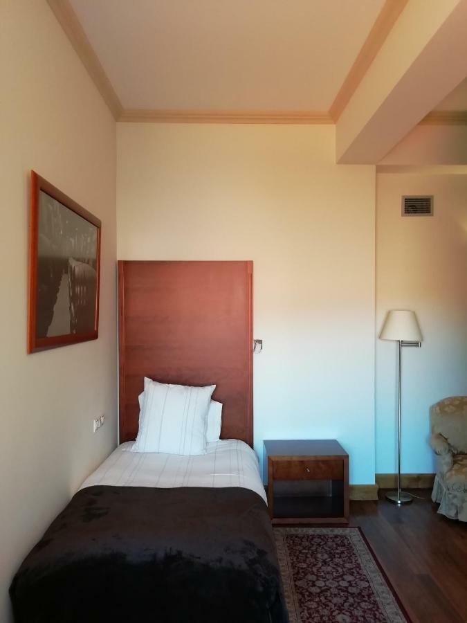 Hotel Rural Quinta Do Pego Tabuaço Εξωτερικό φωτογραφία