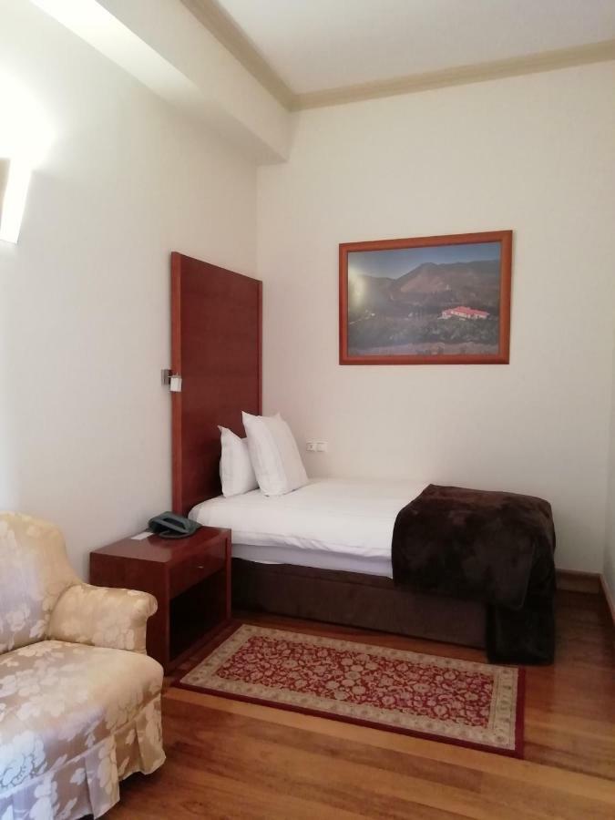 Hotel Rural Quinta Do Pego Tabuaço Εξωτερικό φωτογραφία
