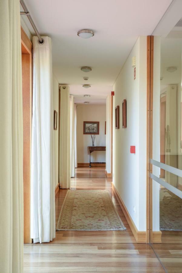 Hotel Rural Quinta Do Pego Tabuaço Εξωτερικό φωτογραφία
